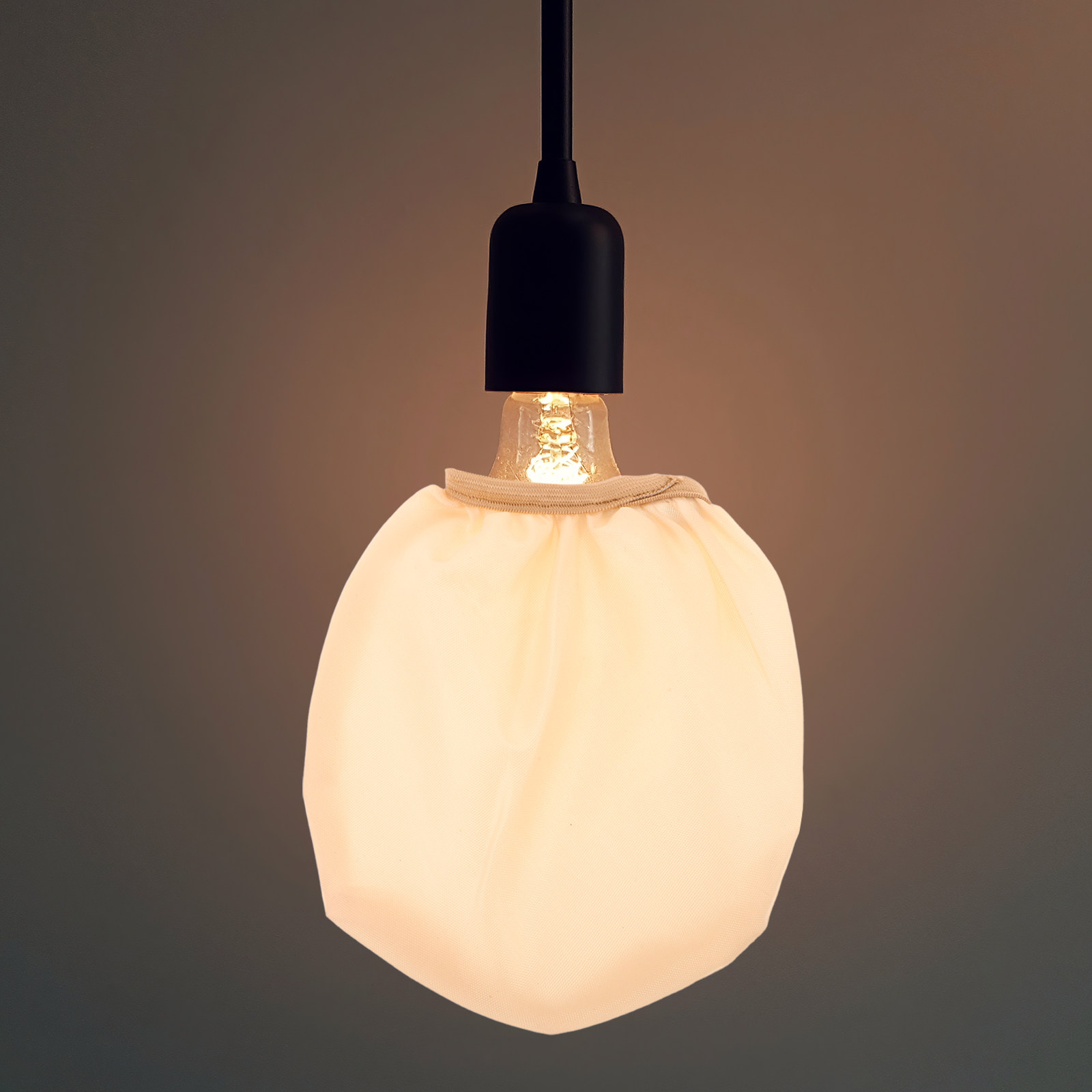 Baby Nursery Lampshade - غطاء مصباح صديق للأطفال، ناشر ضوء