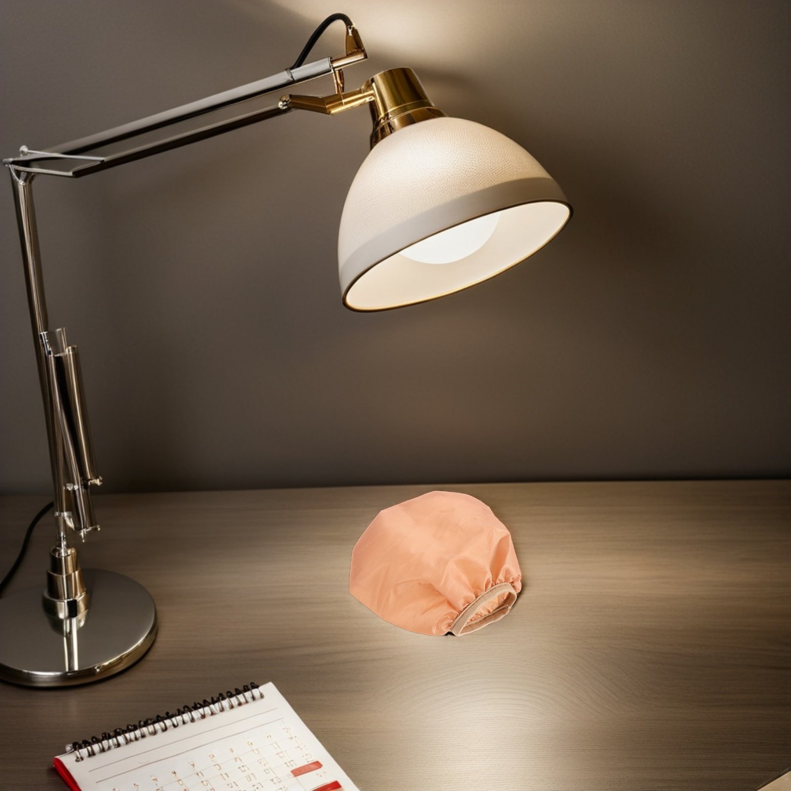 Baby Nursery Lampshade - غطاء مصباح الحضانة المضاد للوهج، غلاف