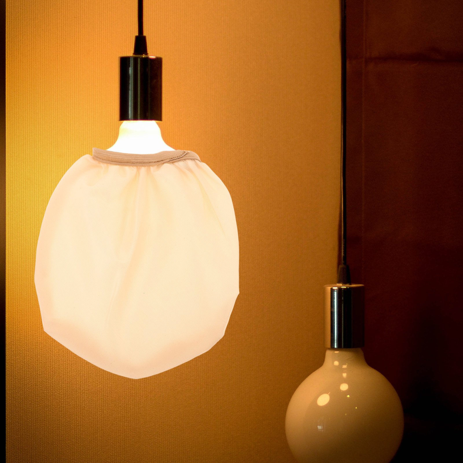 Baby Nursery Lampshade - غطاء مصباح صديق للأطفال، ناشر ضوء