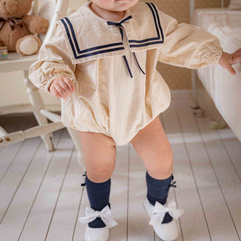 Baby Nursery Ideas Boy - بدلة أطفال جديدة لربيع وصيف 2026