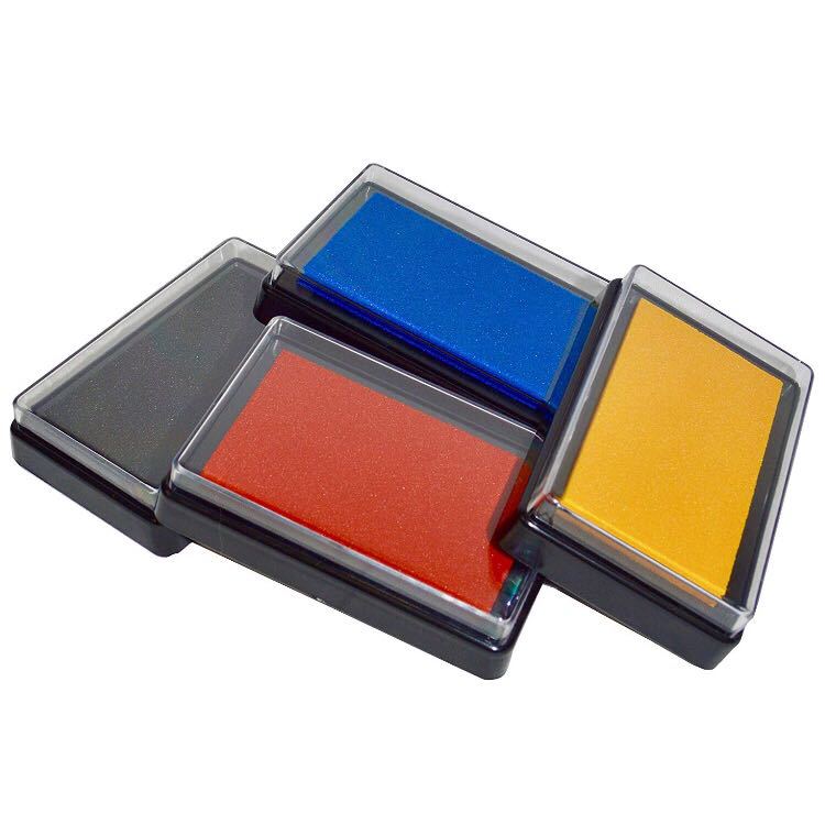 صديقة للبيئة رعاية الطفل غير س - مراجعة Footprint Ink Kit وسعره