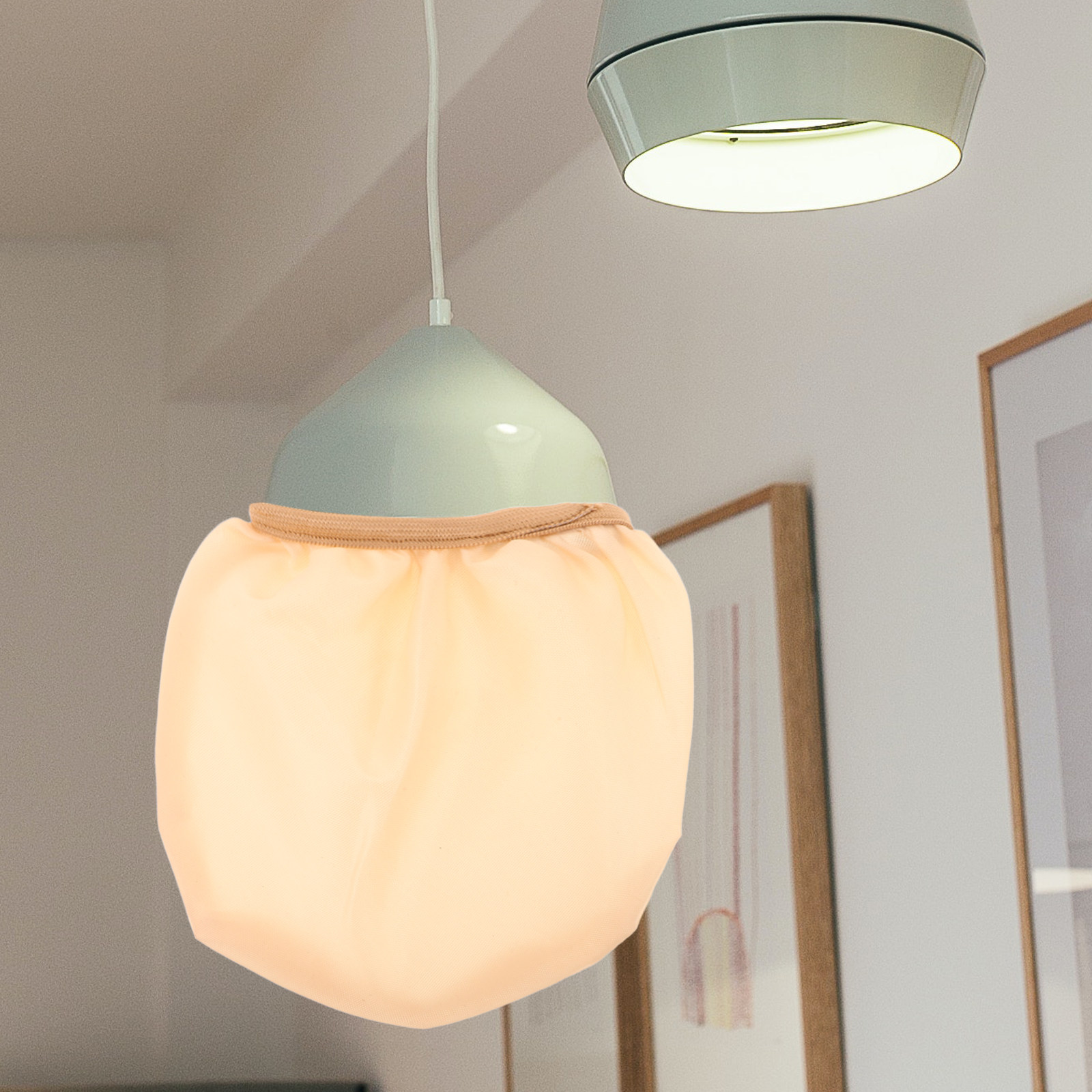 غطاء مصباح صديق للأطفال، ناشر  - مراجعة Baby Nursery Lampshade وسعره