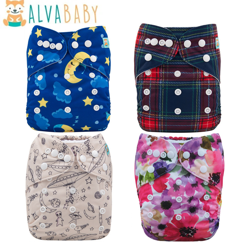 U Pick ALVABABY حفاضات بيئية م - مراجعة Pampers Diaper Premium Care وسعره