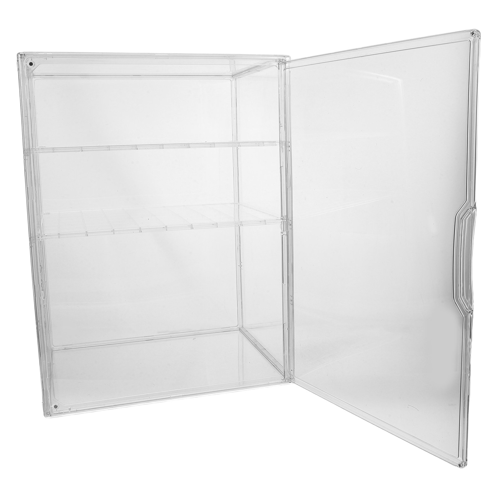 خزانة تخزين زجاجات الأطفال قاب - مراجعة Baby Nursery Storage وسعره