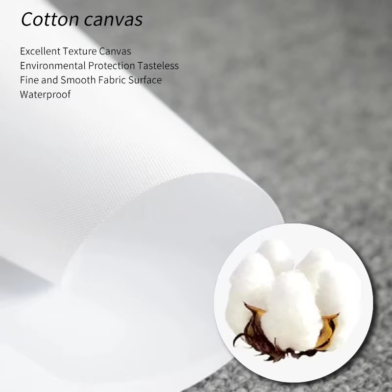 لوحات وملصقات قماشية بتصميم قو - مراجعة Baby Nursery Prints وسعره