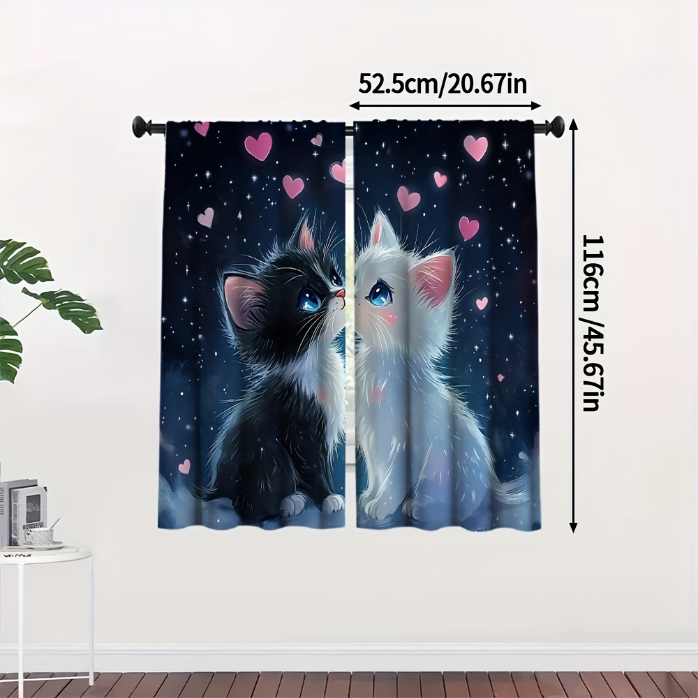 ستائر تعتيم ثلاثية الأبعاد بتص - مراجعة Blackout Curtain Nursery وسعره