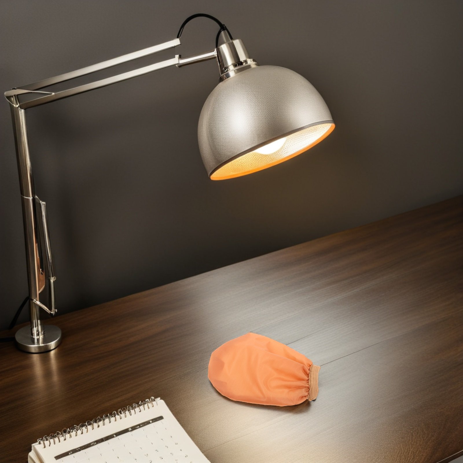 قطعتان من غطاء مصباح غرفة الأط - مراجعة Baby Nursery Lampshade وسعره