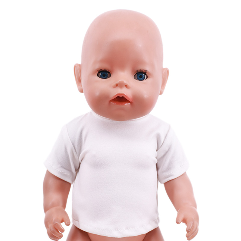ملابس دمى صيفية، تي شيرت قطني  - مراجعة Baby Nursery Ideas Boy وسعره