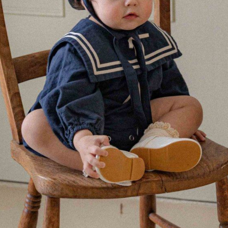 بدلة أطفال جديدة لربيع وصيف 20 - مراجعة Baby Nursery Ideas Boy وسعره