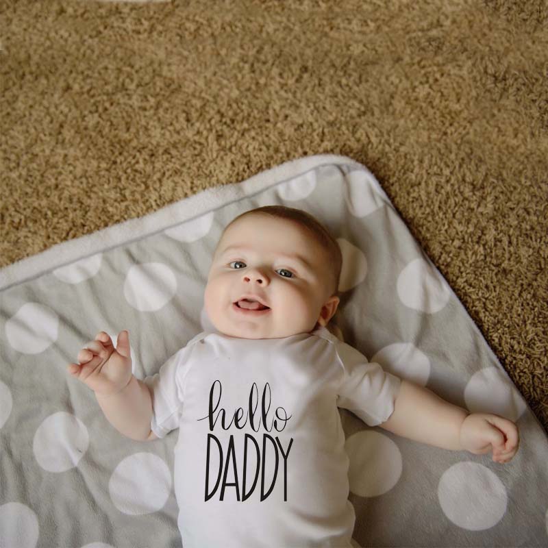 بدلة صيفية للأطفال حديثي الولا - مراجعة Baby Nursery Ideas Boy وسعره