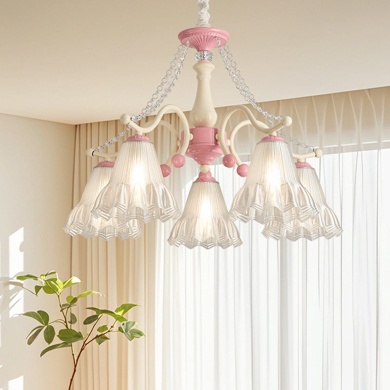 مصباح سقف LED للأطفال بتصميم ن - مراجعة Baby Nursery Lampshade وسعره