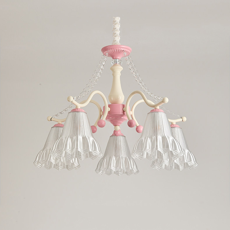 مصباح سقف LED للأطفال بتصميم ن - مراجعة Baby Nursery Lampshade وسعره
