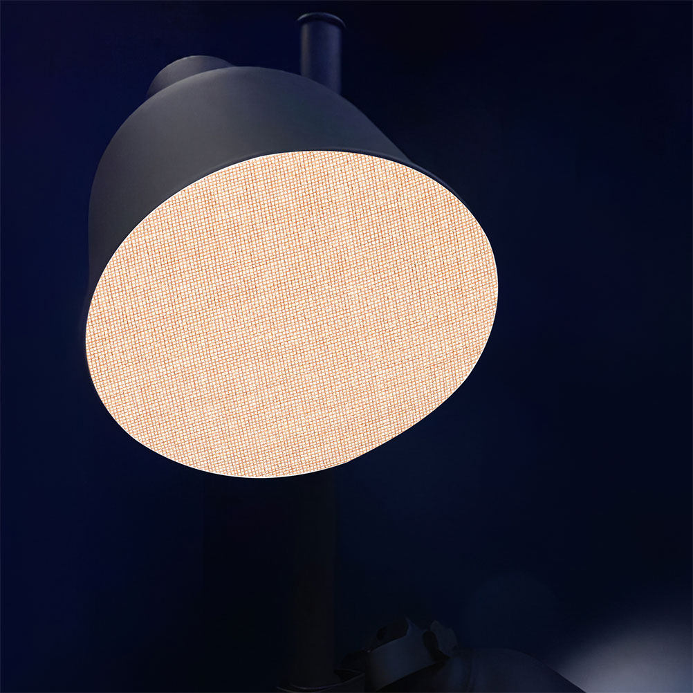 5 قطع من موزعات الإضاءة السقفي - مراجعة Baby Nursery Lampshade وسعره