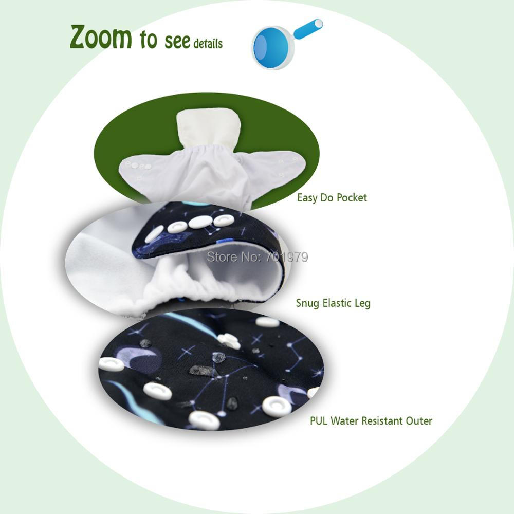 U Pick ALVABABY حفاضات أطفال م - مراجعة Pampers Diaper Premium Care وسعره