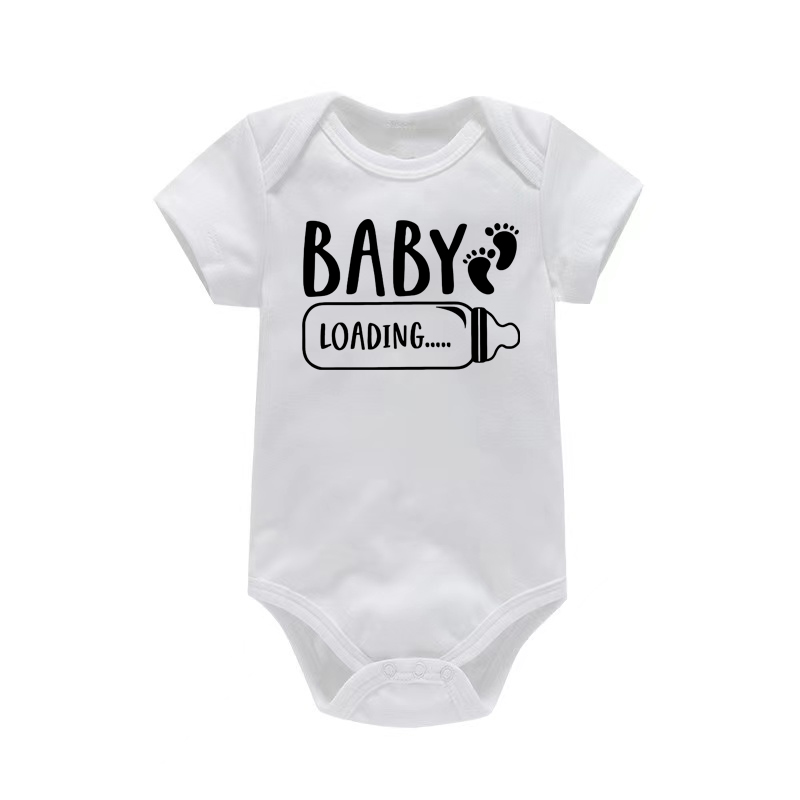 زجاجة أطفال مطبوعة ، أكمام قصي - مراجعة Baby Nursery Ideas Boy وسعره
